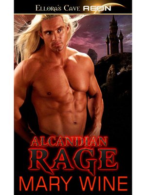 Alcandian Rage - ebook